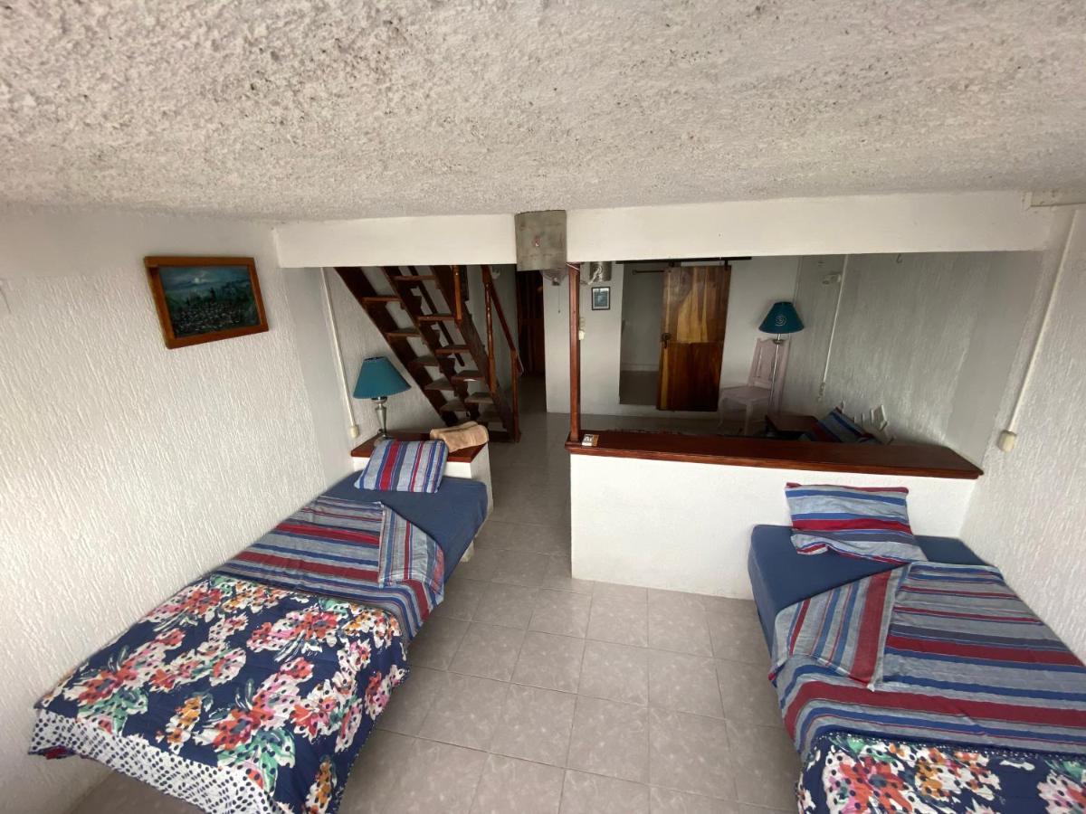 Hotel San Felipe De Jesus Yucatan Extérieur photo