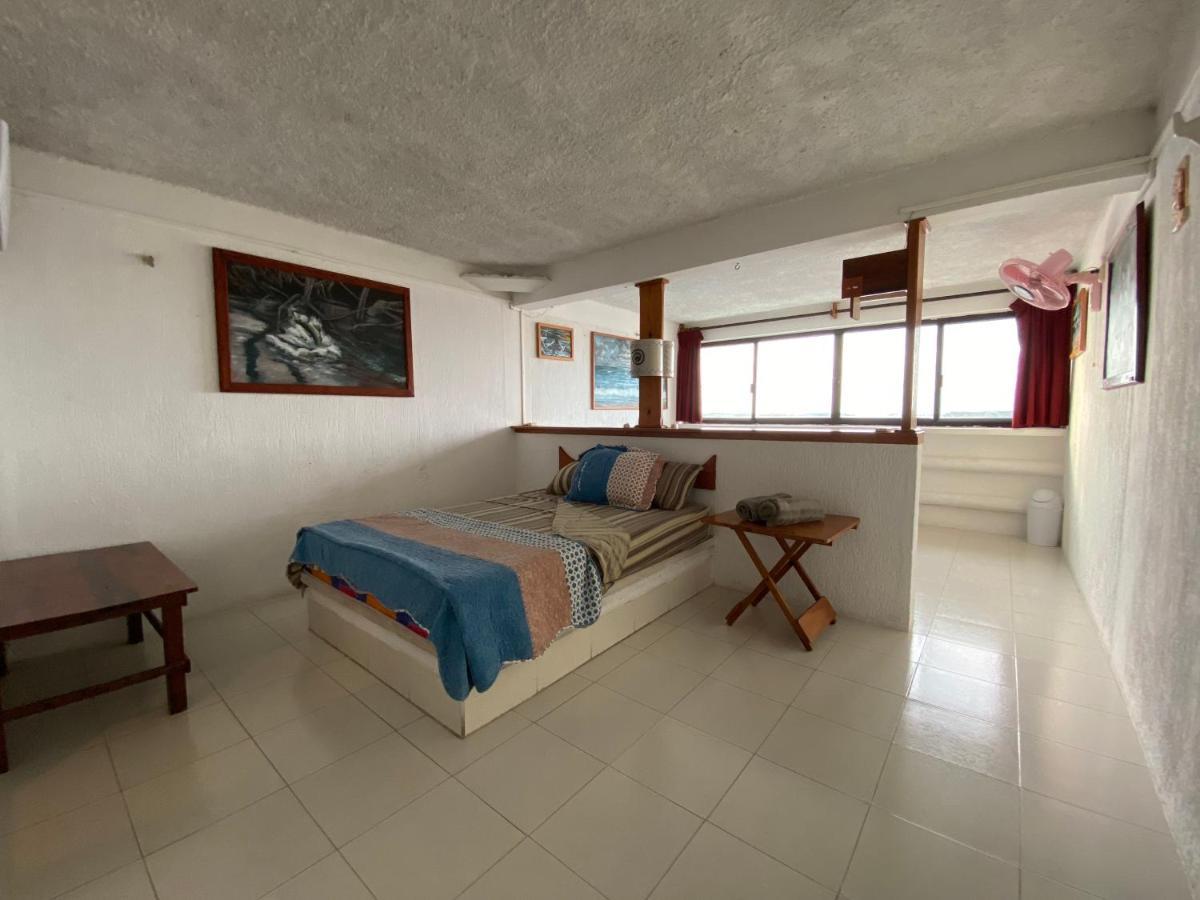 Hotel San Felipe De Jesus Yucatan Extérieur photo