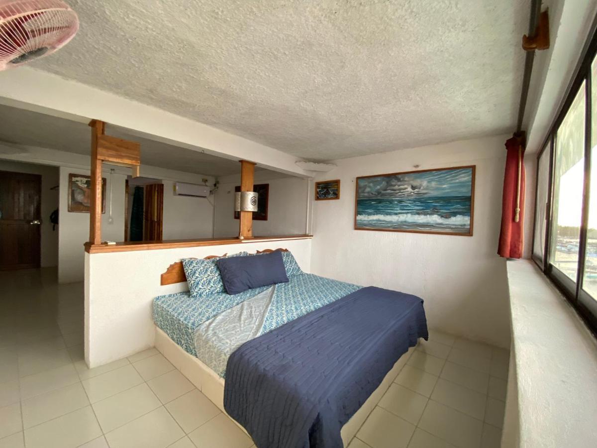 Hotel San Felipe De Jesus Yucatan Extérieur photo