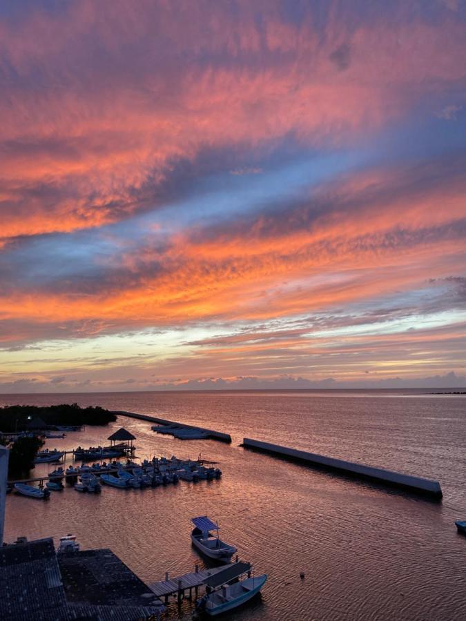 Hotel San Felipe De Jesus Yucatan Extérieur photo