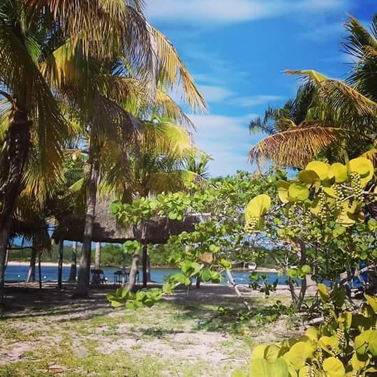 Hotel San Felipe De Jesus Yucatan Extérieur photo
